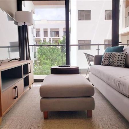 Апартаменты Ipana Playa Del Carmen B312 Экстерьер фото