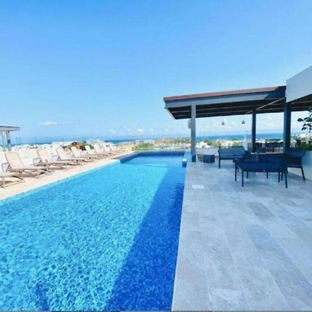 Апартаменты Ipana Playa Del Carmen B312 Экстерьер фото