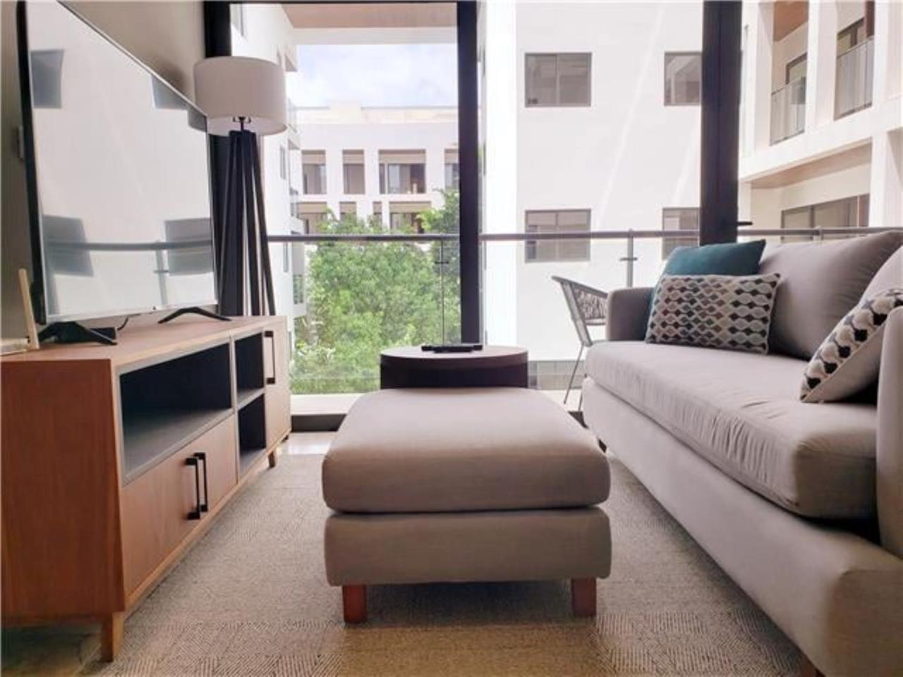 Апартаменты Ipana Playa Del Carmen B312 Экстерьер фото