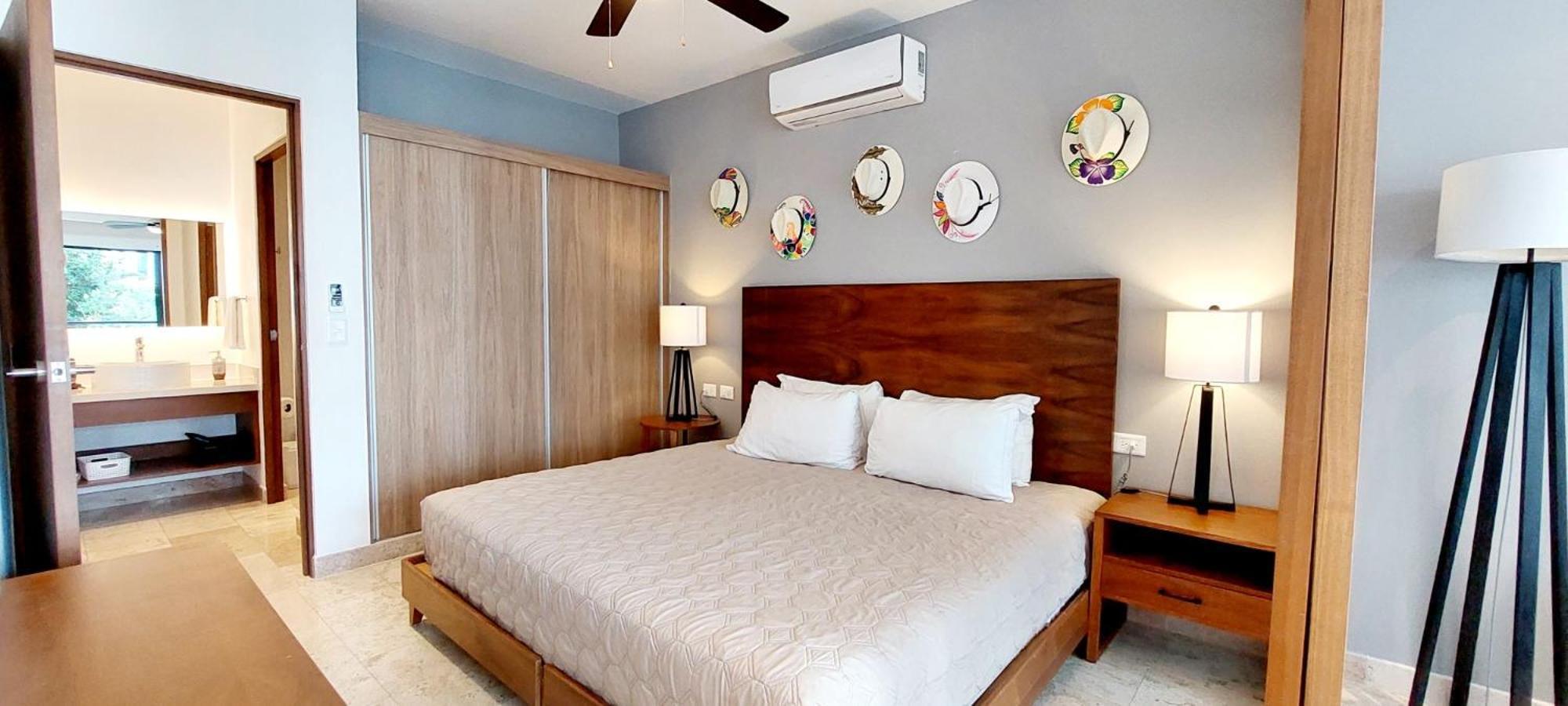 Апартаменты Ipana Playa Del Carmen B312 Экстерьер фото